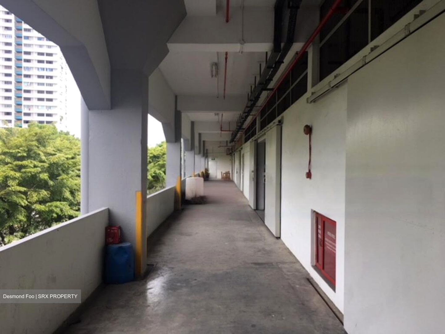 Pan-i Complex (D14), Factory #454762971